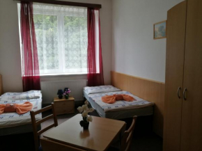Hotels in Deutsch Beneschau